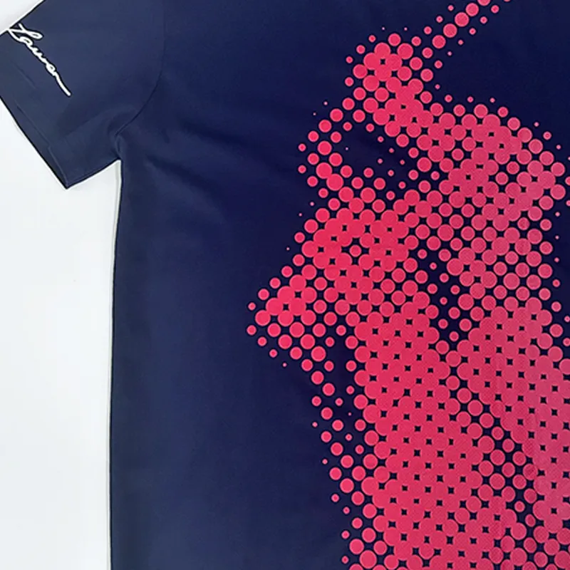 Polo Ralph Lauren T Shirt Men's Navy Blue-4