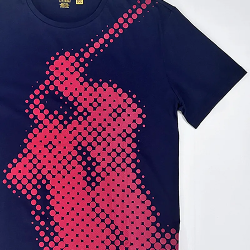 Polo Ralph Lauren T Shirt Men's Navy Blue-2