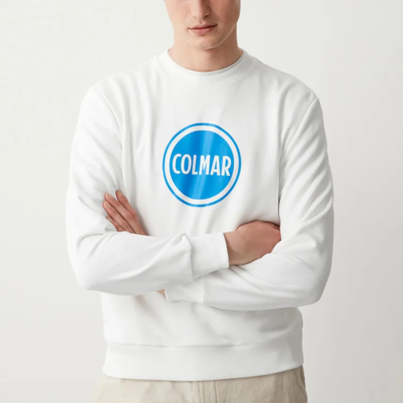 Colmar Sweatshirts Unisex-3