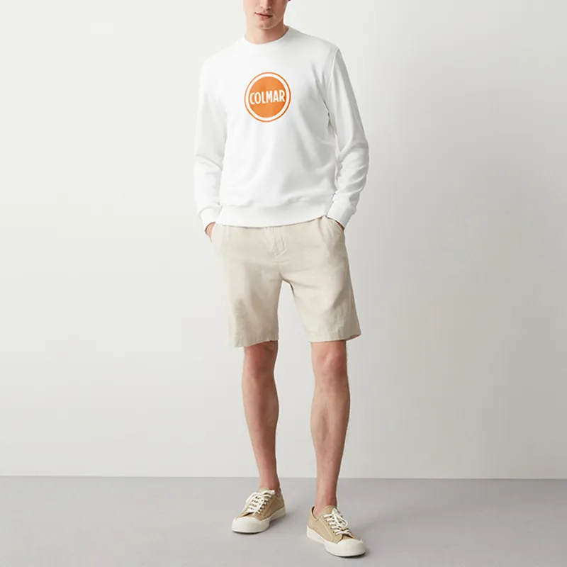 Colmar Sweatshirts Unisex-6