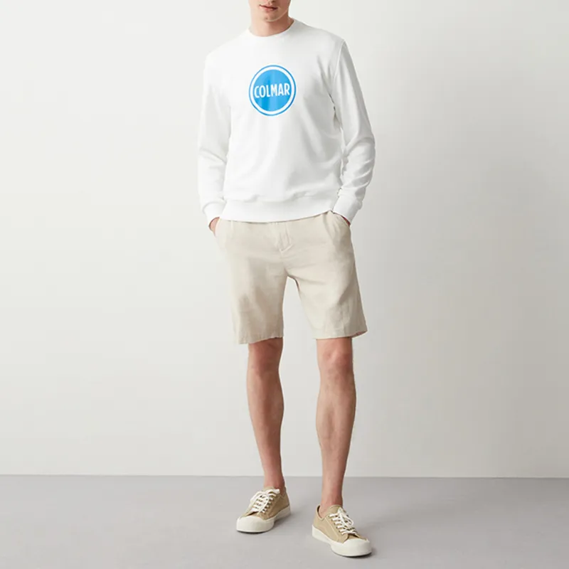 Colmar Sweatshirts Unisex-2