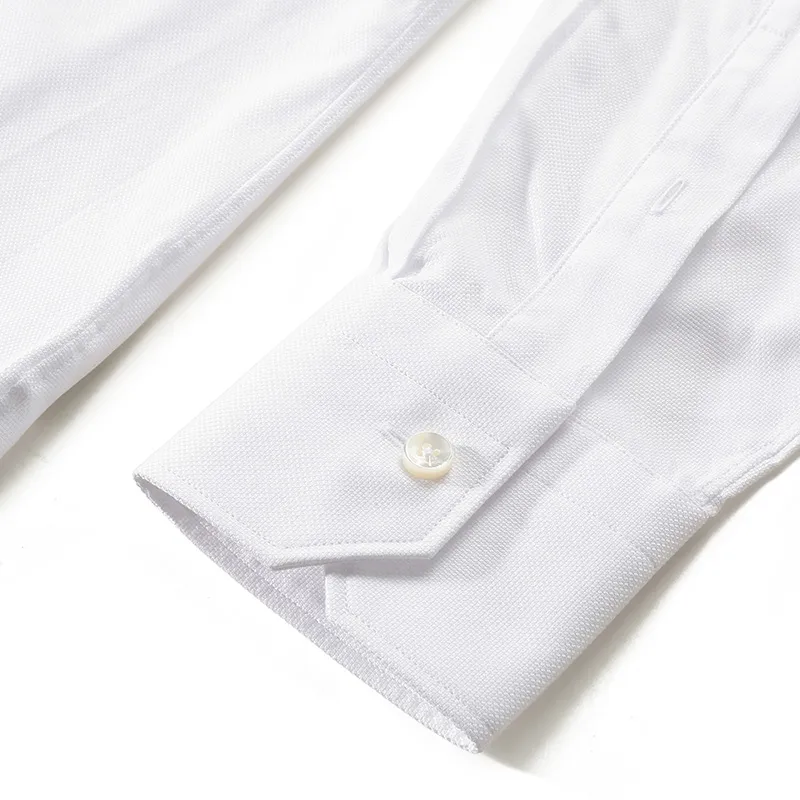 Ermenegildo Zegna Long sleeve Shirt-5