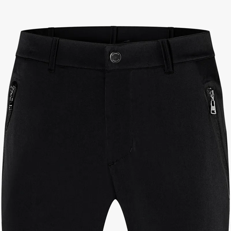 BOGNER Casual Pants Men's Black-4