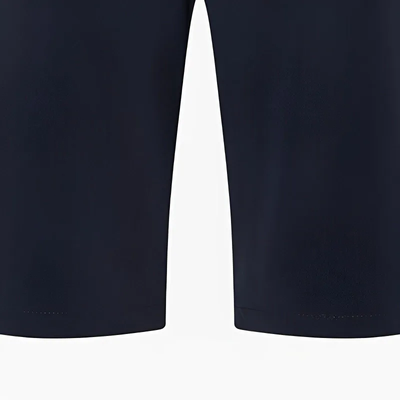 BOGNER Casual Shorts Men's Deep Sea Blue-3