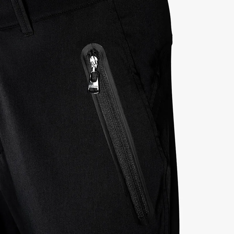 BOGNER Casual Pants Men's Black-3