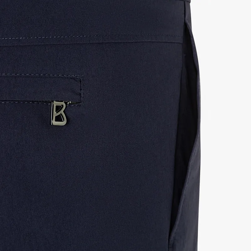 BOGNER Casual Shorts Men's Deep Sea Blue-2