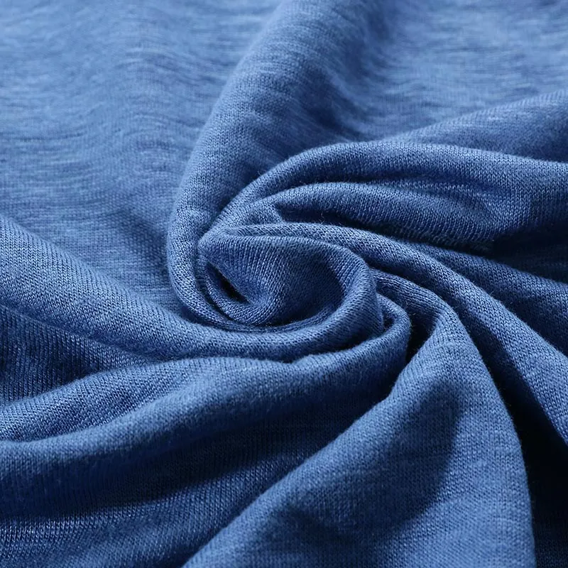 Zegna Short Sleeved Crewneck T Shirt-6