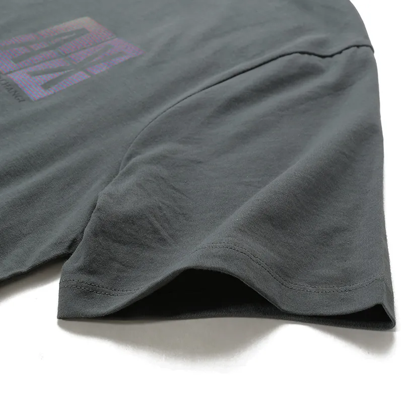 ARMANI EXCHANGE T Shirt Men's Dark Gray Green-2
