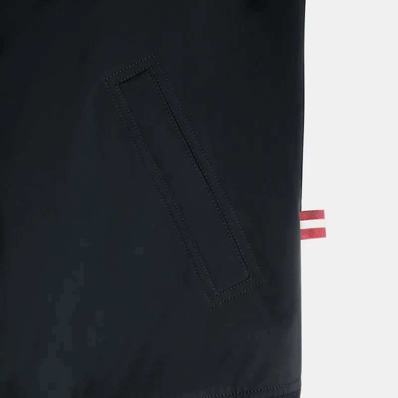 BALLY Zip up Bomber Jacket-2