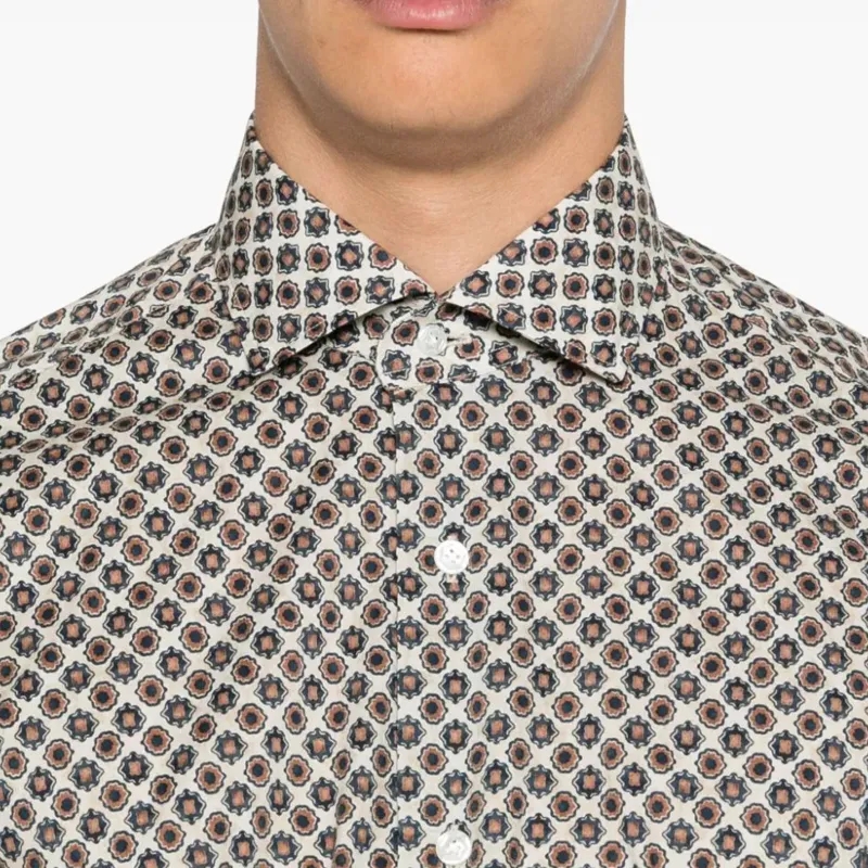 BARBA Dandy Life Shirt-3