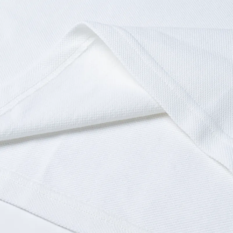 DIOR SS23 Polo Shirt Men's White-2