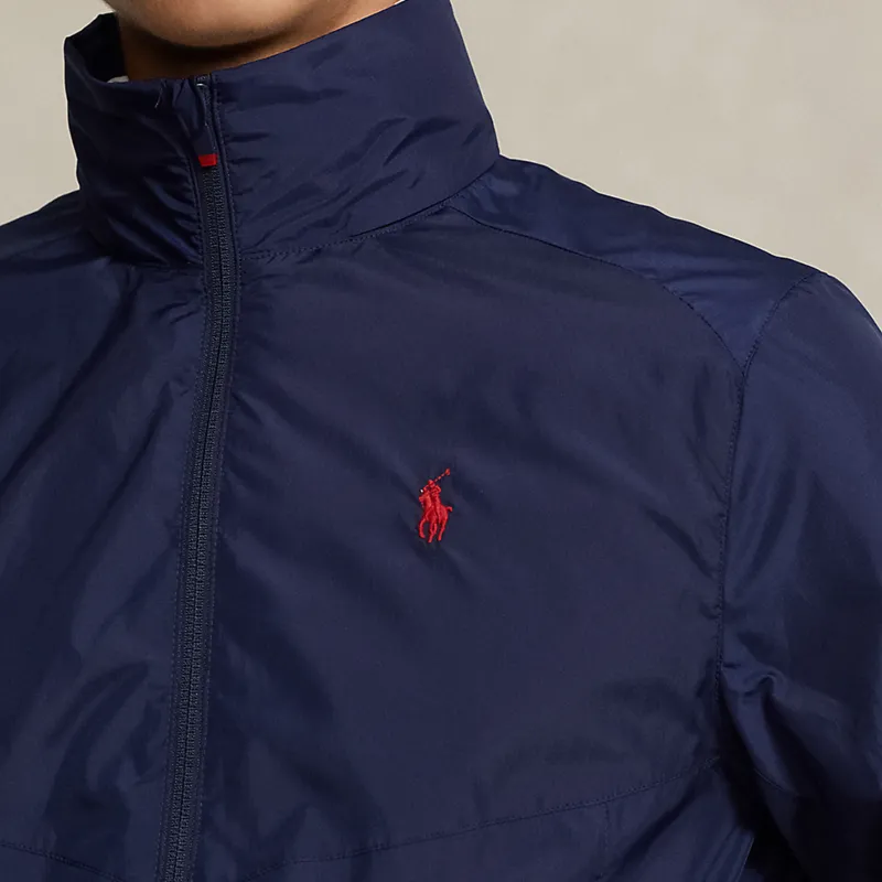 Polo Ralph Lauren Jackets Coats Men's Marine Blue-4