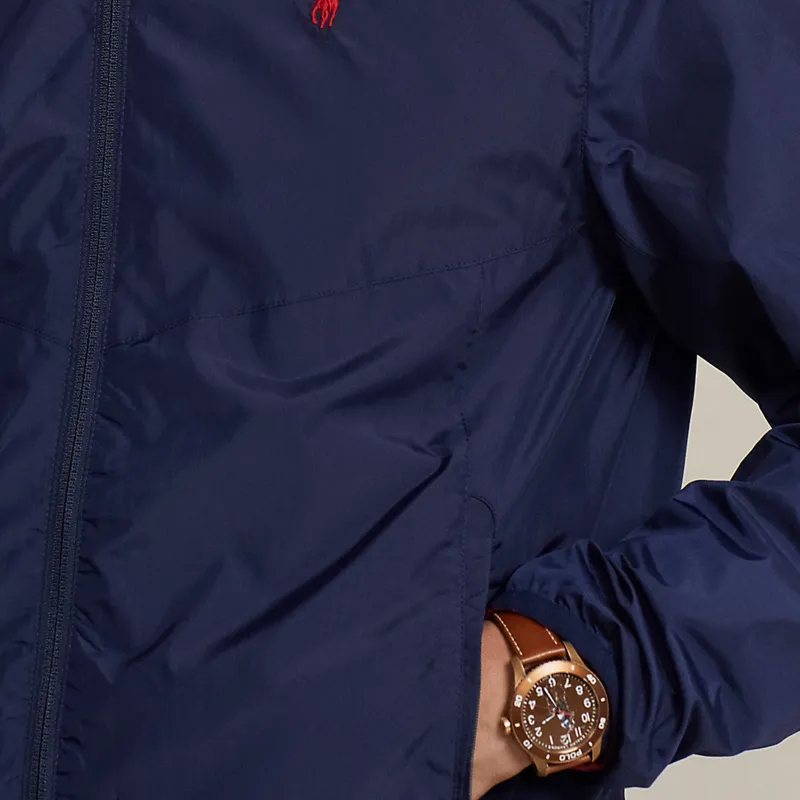 Polo Ralph Lauren Jackets Coats Men's Marine Blue-5