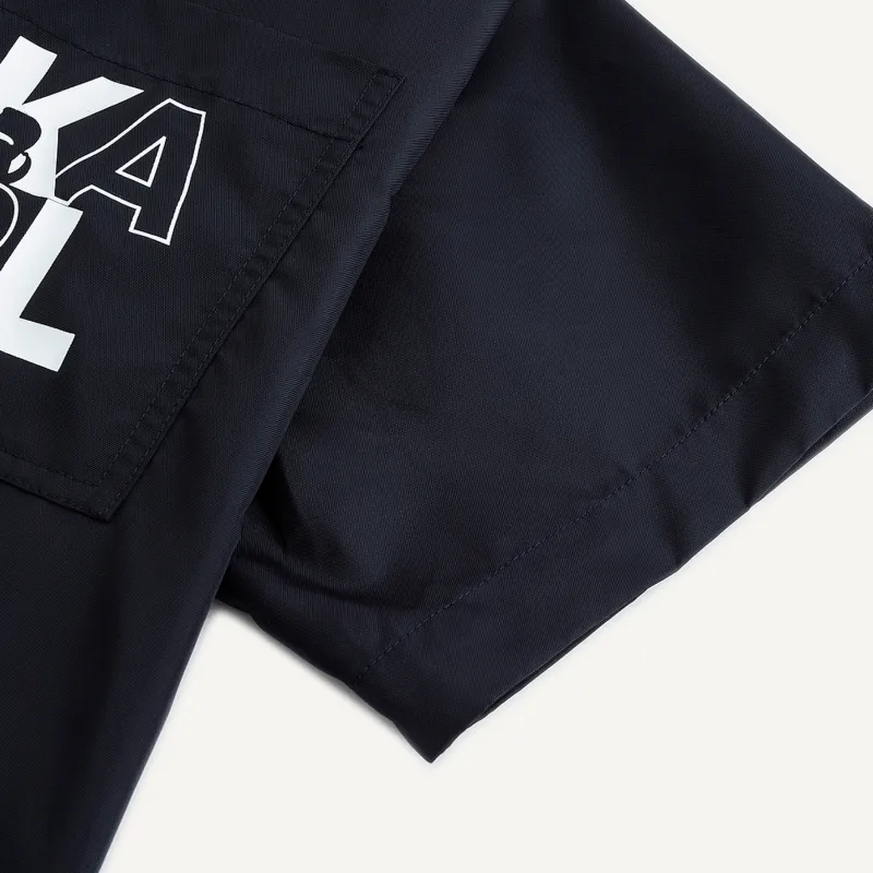 KARL LAGERFELD SS24 Jackets & Coats Men Black-5