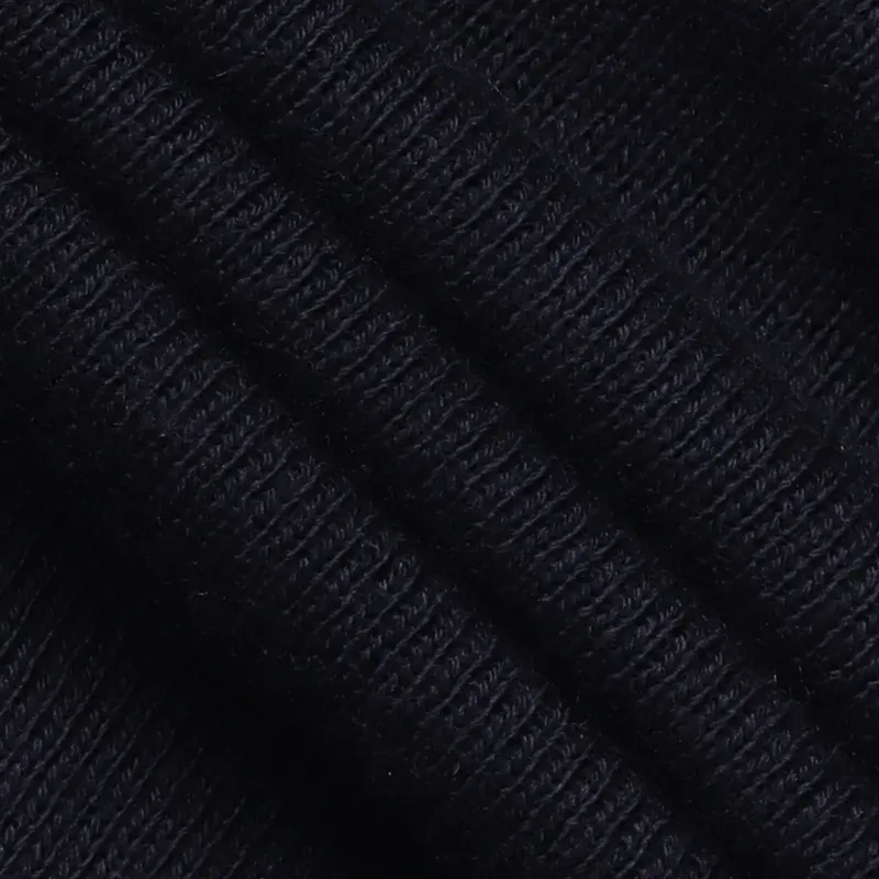 LOEWE Sweatshirts Men Black-4