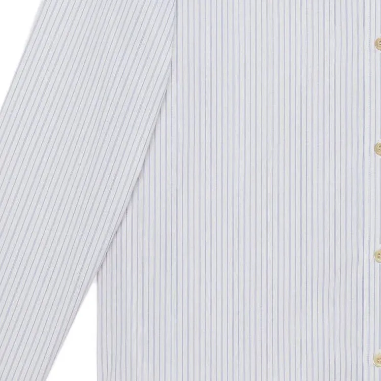 GUCCI Shirts Men White-1