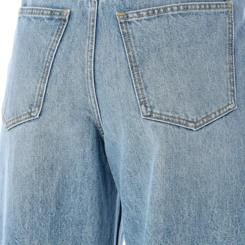 Givenchy Jeans Women's Denim Blue-4