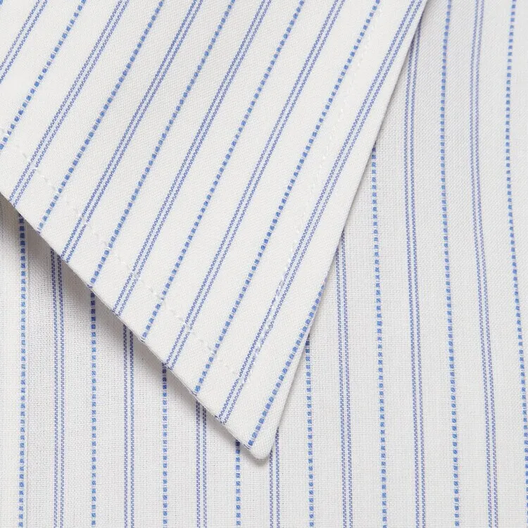 GUCCI Shirts Men White-2