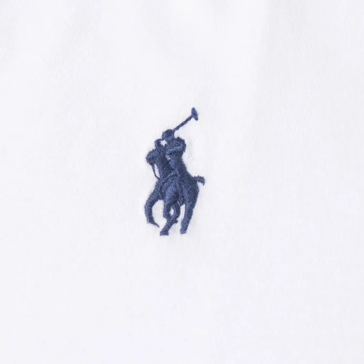 Polo Ralph Lauren T Shirt Women's White-5