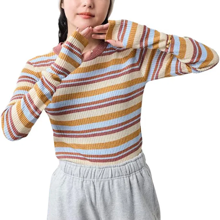 FREAK'S STORE Knitwear Women's Sax Blue-1