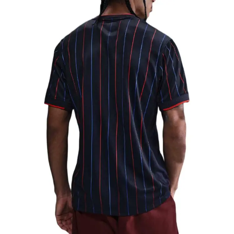 Nike Uswnt 2025 Stadium Away Women's Team Men's Nike Dri FIT Soccer Replica Jersey-1