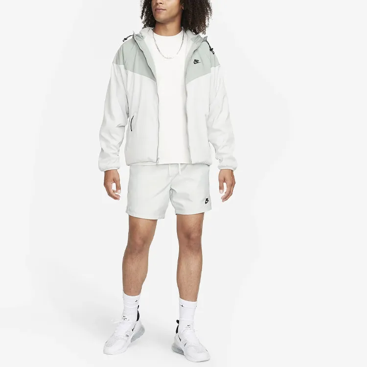 Nike Jackets Men Mica Green-2