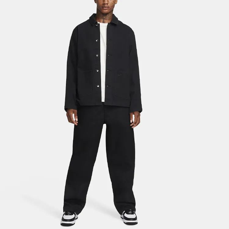 Nike Life Men's Chore Coat-2