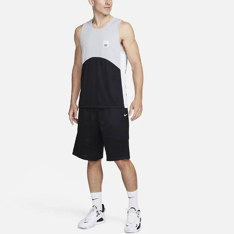 Nike Icon Men's Dri FIT 11' Basketball Shorts-1
