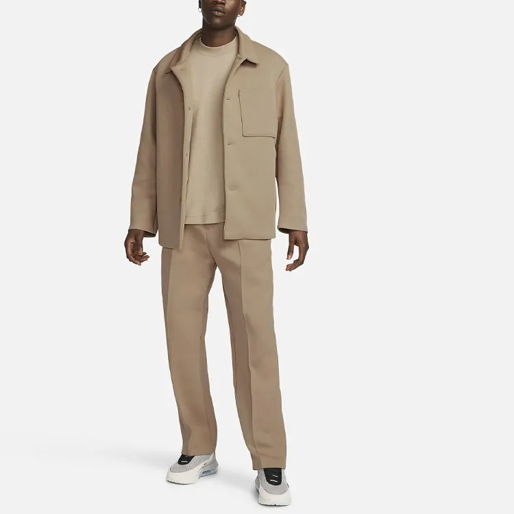 Nike Sportswear Tech Fleece Reimagined Blazer-2