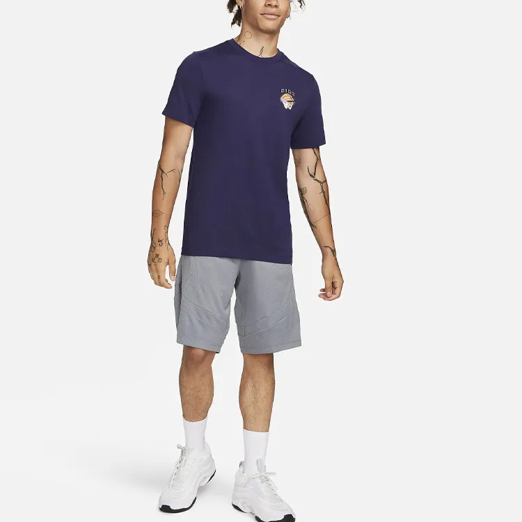 Nike Icon Men's Dri-FIT 11' Basketball Shorts-2