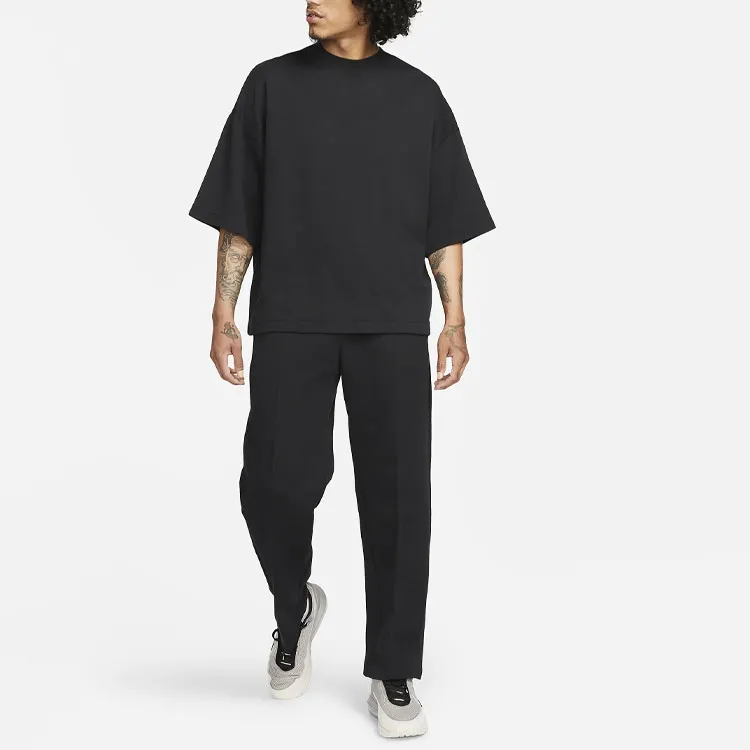 Nike Sportswear Tech Fleece T shirt-2