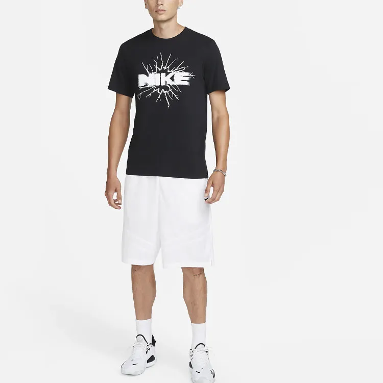 Nike Icon Men's Dri FIT 11' Basketball Shorts-1