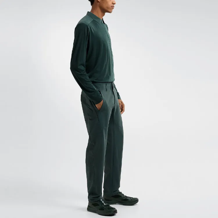 Arcteryx Align Mx Straight leg Trousers-13