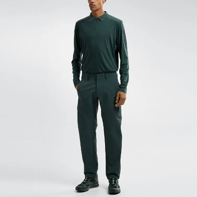 Arcteryx Align Mx Straight leg Trousers-11