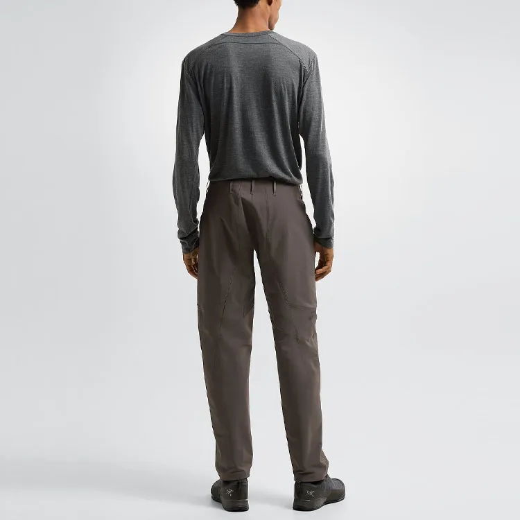 Arcteryx Align Mx Straight leg Trousers-7