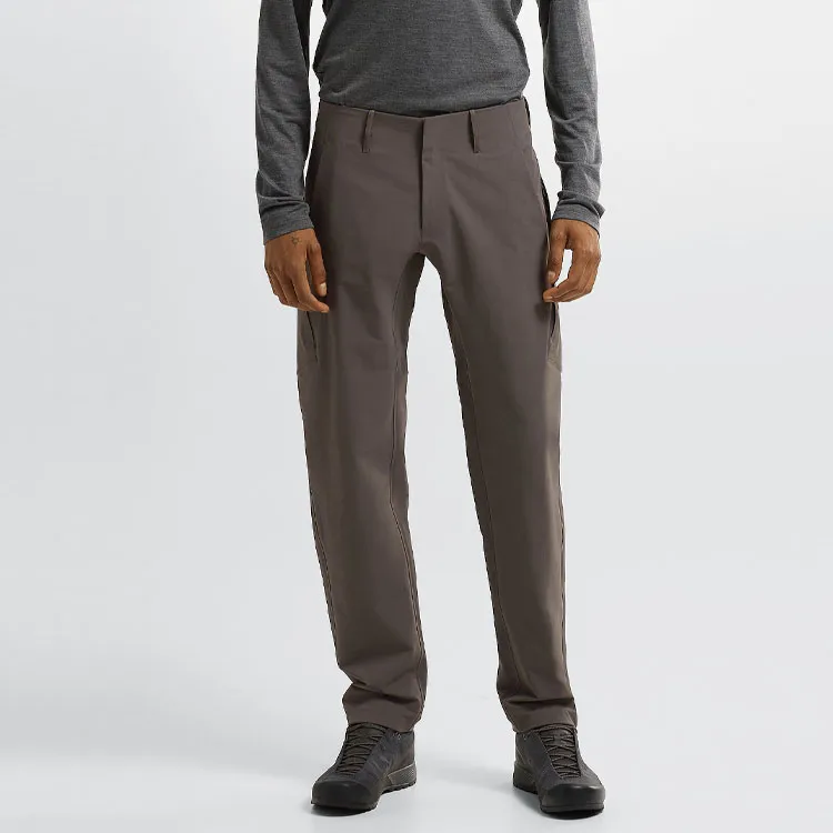Arcteryx Align Mx Straight leg Trousers-9