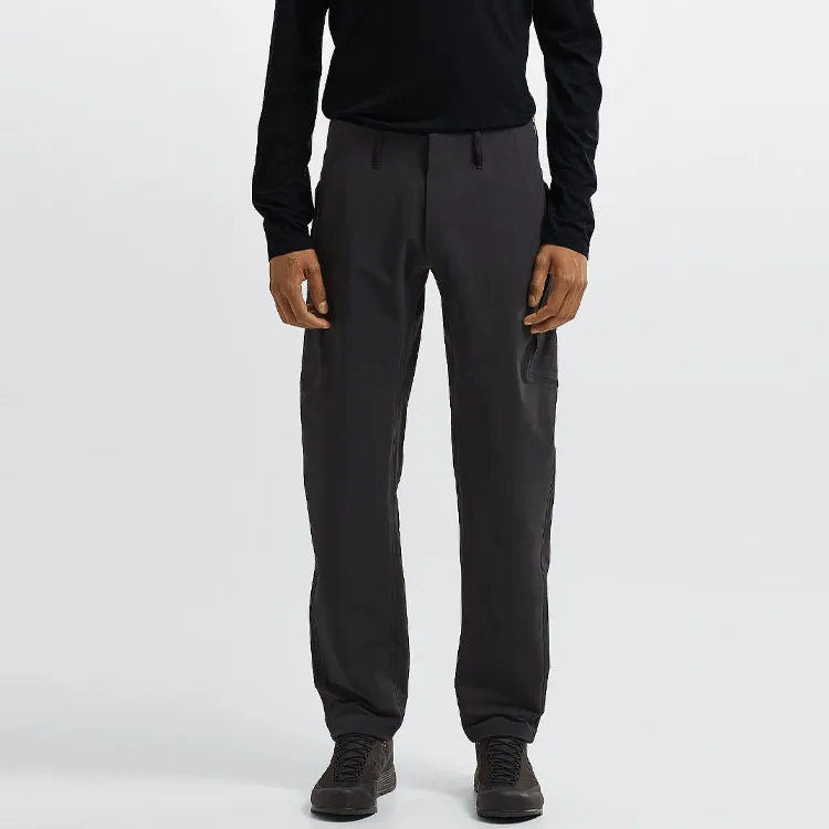 Arcteryx Align Mx Straight leg Trousers-4