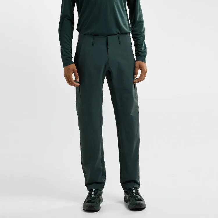 Arcteryx Align Mx Straight leg Trousers-14