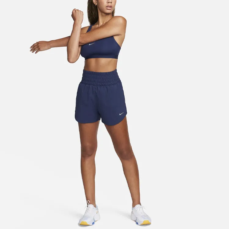 Nike Sports Shorts Women's Marine Blue-1