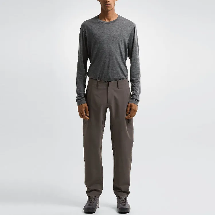 Arcteryx Align Mx Straight leg Trousers-6