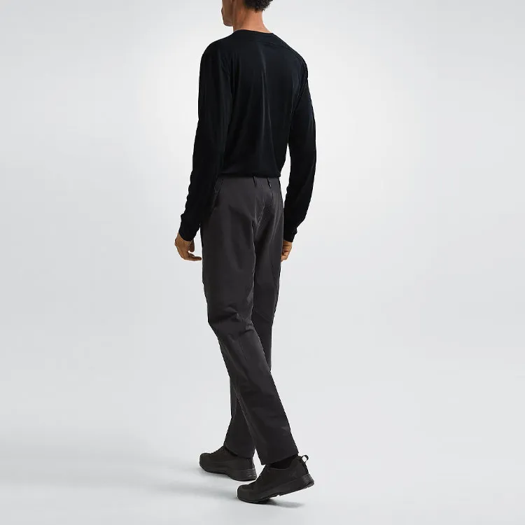 Arcteryx Align Mx Straight leg Trousers-3