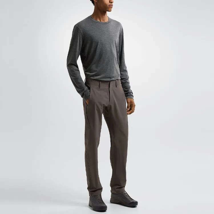 Arcteryx Align Mx Straight leg Trousers-8