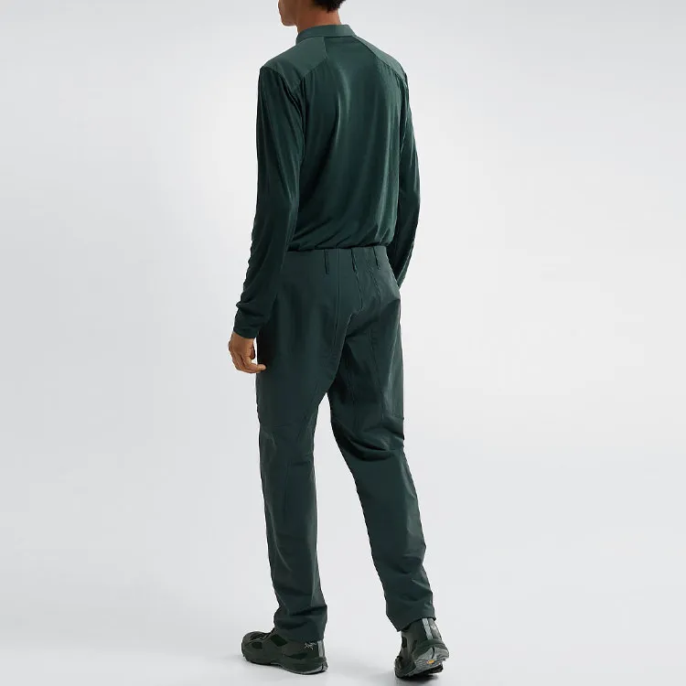 Arcteryx Align Mx Straight leg Trousers-12