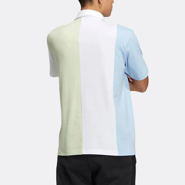 Adidas Neo Polo Shirts Men Multicolor-2