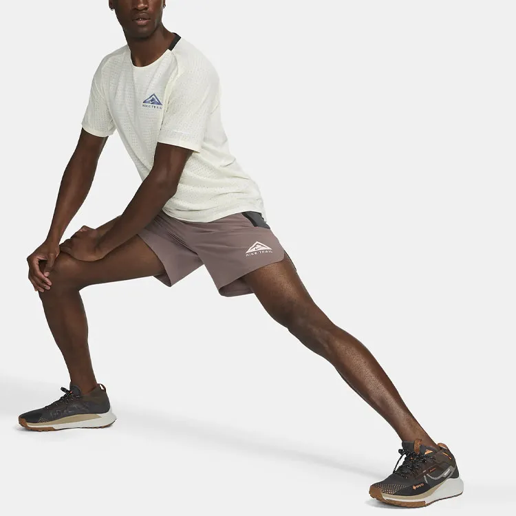 Nike Sports Shorts Men Anthracite-1