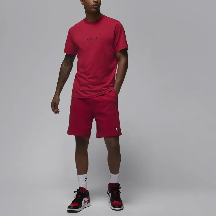 Jordan Air Men's T Shirt-2