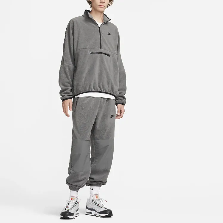 Nike Club Fleece Men's Polar Fleece Pants-2