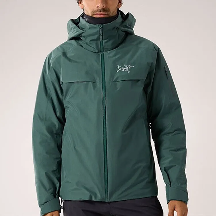 Arcteryx Macai Series Down Jacket Men's-7