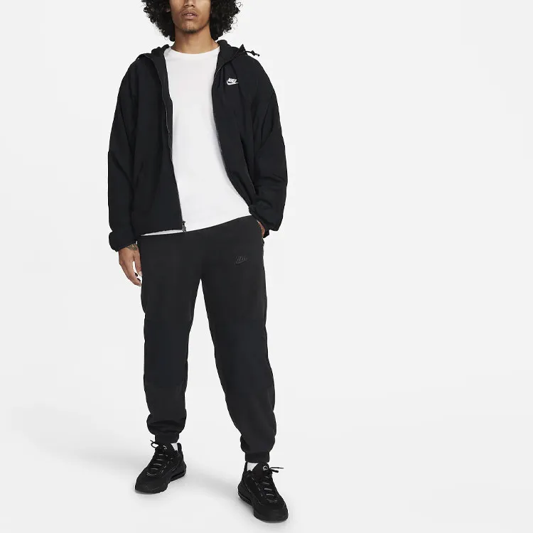 Nike Club Fleece Men's Polar Fleece Pants-2