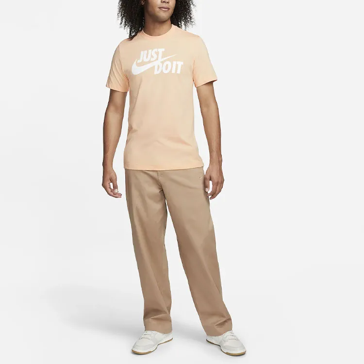 Nike Sportswear Big Kids' T Shirt-2